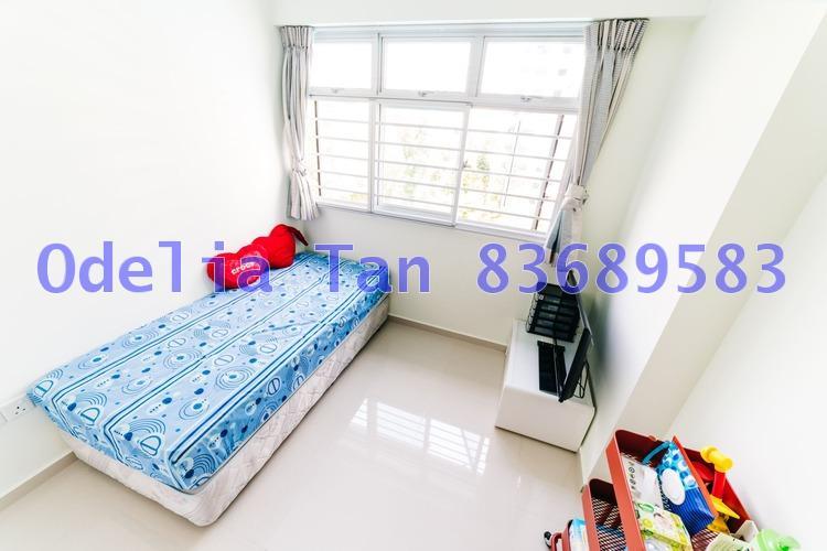 Blk 458 Yishun Avenue 11 (Yishun), HDB 4 Rooms #165140772